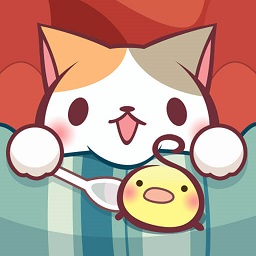 開心貓貓樂游戲