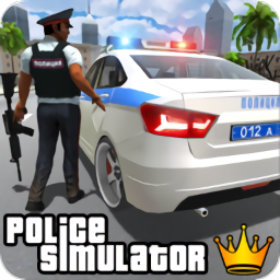 俄羅斯特警模擬器手機(jī)版
