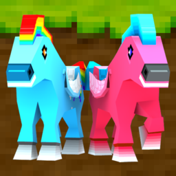 獨角獸的世界完整版