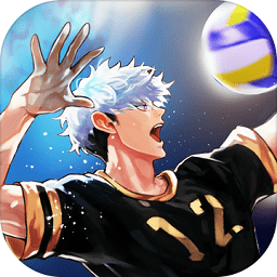 thespike排球高手(國際服)
