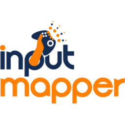 Inputmapper中文版(ps4手柄驅(qū)動)