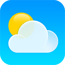 暖心天氣預(yù)報(bào)app
