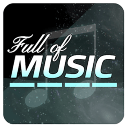 fullofmusic中文版