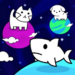 進化銀河最新版