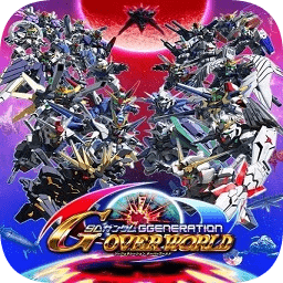 pssd高達g世紀(jì)超越世界中文版