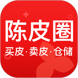 陳皮圈電商平臺(tái)