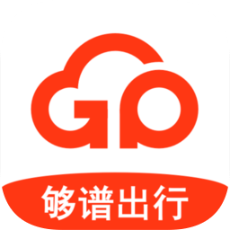 夠譜出行司機(jī)端app