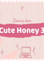 cute honey免費(fèi)版