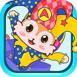 兒童益智游戲樂園最新版