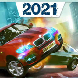 德比賽車2021