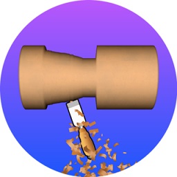雕刻達(dá)人