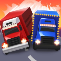 卡車沖突官方版