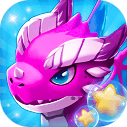 夢(mèng)幻消消龍最新版