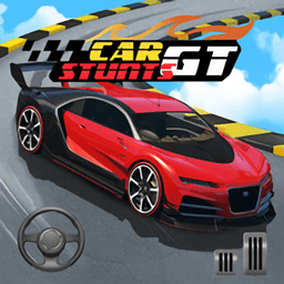 極限GT賽車特技3D中文版