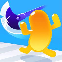 黏球沖突3d手游