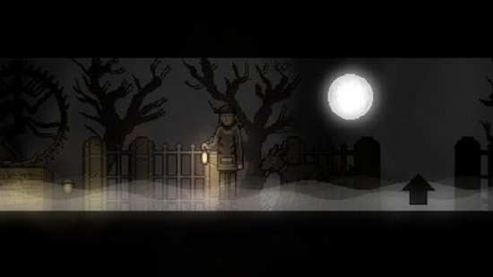 霧城游戲(Deep Fog) v0.5.0.14 安卓版 2