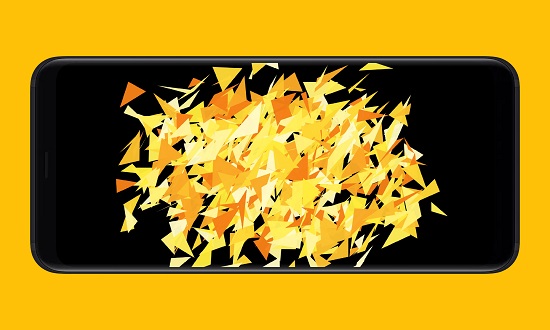 flutter全屏?xí)r鐘app v1.2.2 安卓版 3