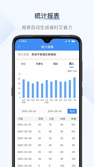 桂牧通官方版 v1.6.4 安卓版 0