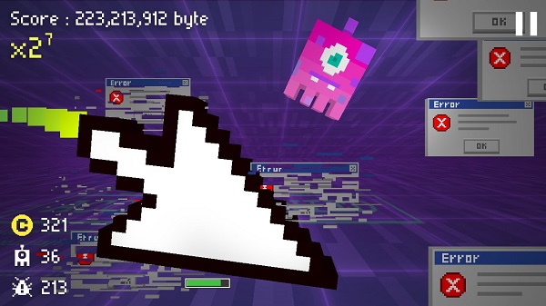 光標(biāo)病毒獵手最新版 v1.44 安卓版 2
