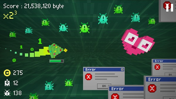 光標(biāo)病毒獵手最新版 v1.44 安卓版 3