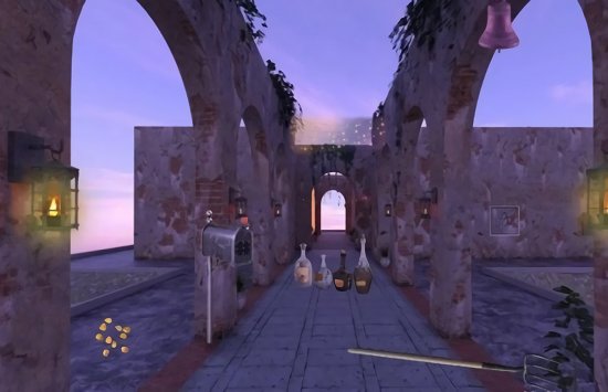 逃出不間斷地搜索中文版 v1.0.0 安卓版 1