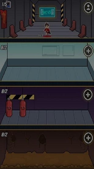 遺忘游騎兵最新版 v1.1 安卓版 0