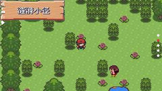 口袋妖怪勝利之火手機漢化版 v2020.10 安卓版 2