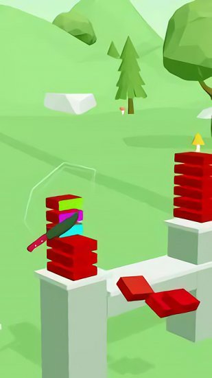 全切刀切沖最新版 v1.0.3 安卓版 0