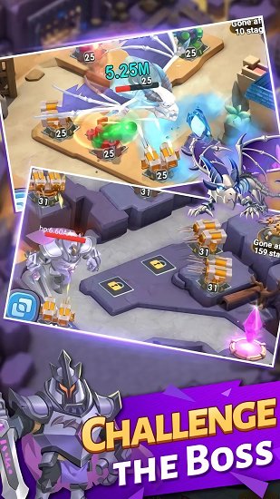 島嶼幻想中文版 v1.0.5 安卓版 1