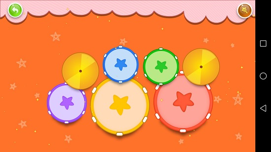 飛豹寶寶音樂正式版 v11.0 安卓版 0