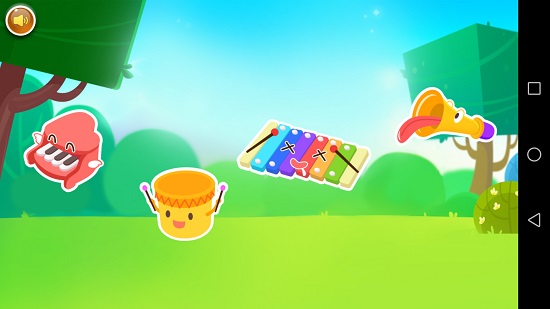 飛豹寶寶音樂app
