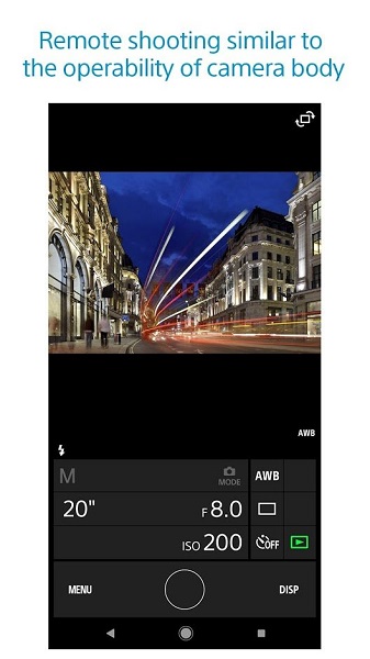索尼相機wifiapp下載