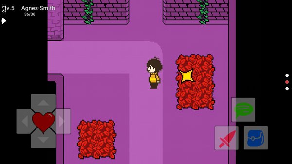傳說之下BVN版 1.3.1 安卓版 0
