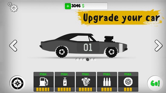 火柴人vs僵尸最新版 v1.04 安卓版 1