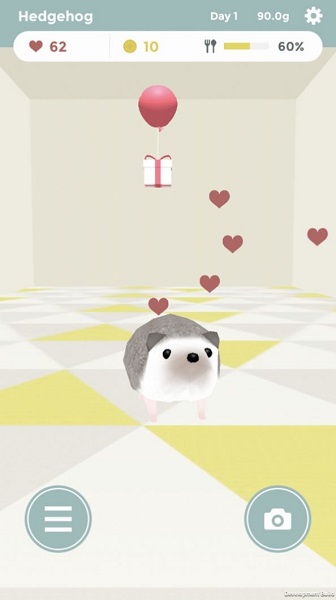 刺猬生活手游 v1.9 安卓版 3