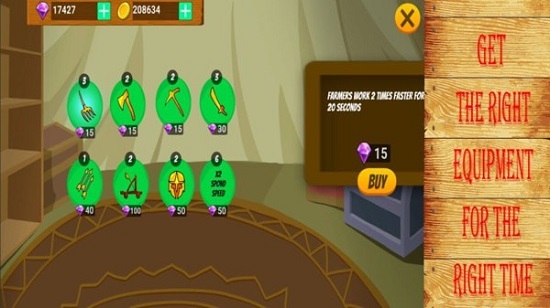 火柴人戰(zhàn)術(shù)時代免費版 v1.0.1 安卓版 2