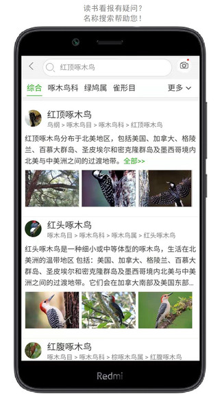 萬(wàn)物頭條 v1.0.3 安卓版 0