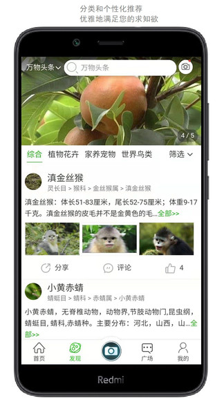 萬(wàn)物頭條 v1.0.3 安卓版 1