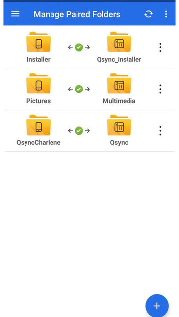 qsync pro 1.4.3 qsync pro 軟件