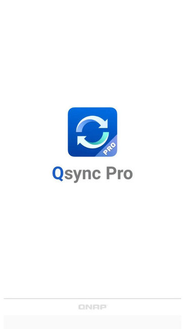 qsync pro 1.4.3 qsync pro 文件管理軟件