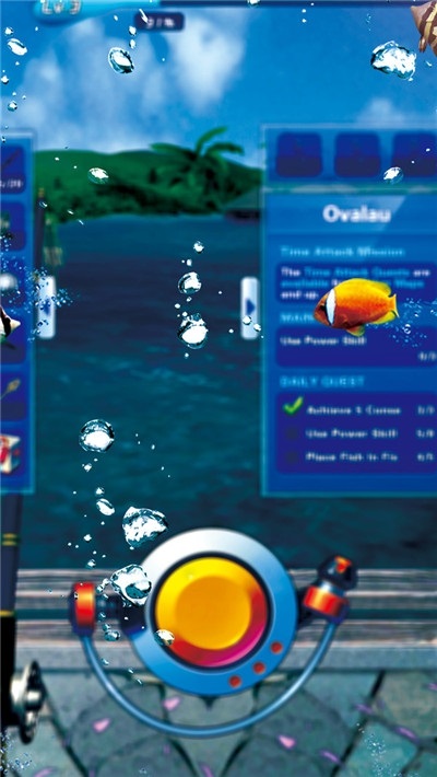 真實海釣模擬游戲 v1.9.6 安卓版 1