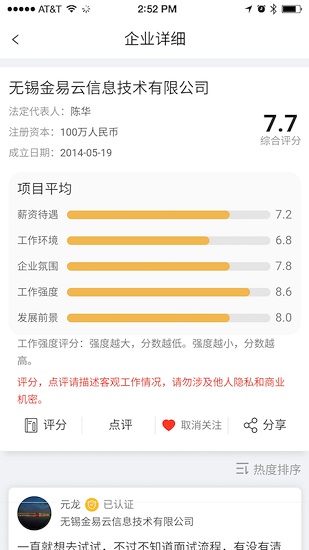 職人點(diǎn)評(píng)下載