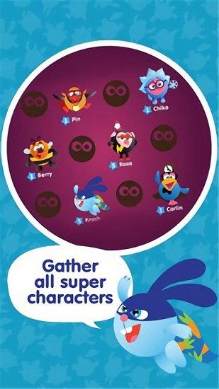 開心小豬最新版 v2.3 安卓版 1