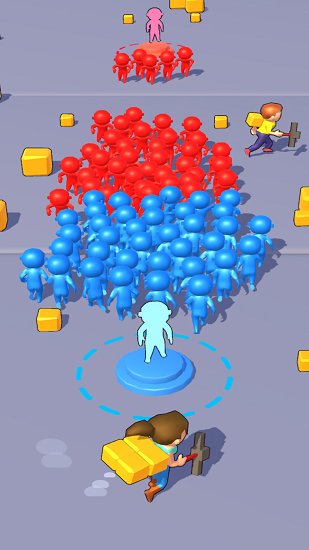 極地聯(lián)盟 極地聯(lián)盟下載