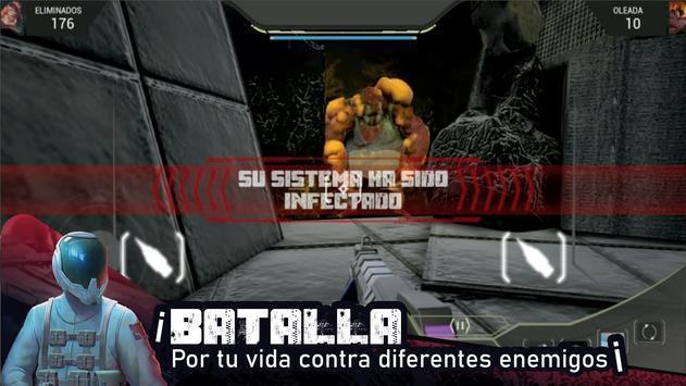 英雄生物危機最新版(Hero Bio Crisis) v1.14 安卓版 0