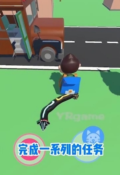 非常普通的動物手游 v1.2.4 安卓版 1