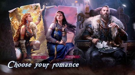 網(wǎng)易vikingard v0.6.8.6c38836e 安卓版 0