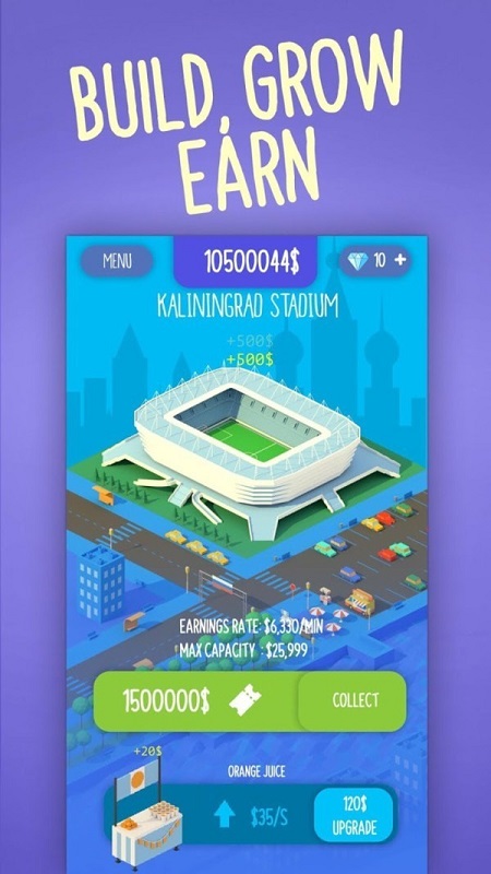 指尖城市手游 v1.4 安卓版 3