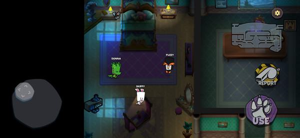 suspects mystery mansion v1.0.2 安卓版 0