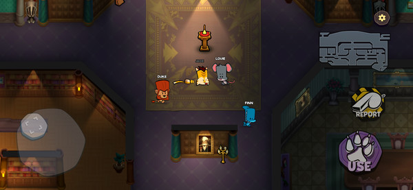suspects mystery mansion v1.0.2 安卓版 3